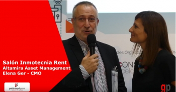 vídeo altamira: elena ger